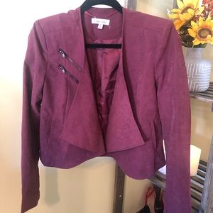 Double Zero Brand, bomber jacket.